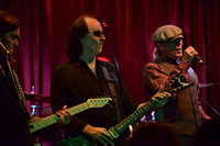 Robin Zander Band