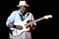 Ric "Jaz" Hall Tampa Bay Blues Fest