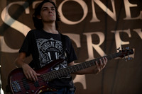 STONEGREY ~ 1 Jul 2015