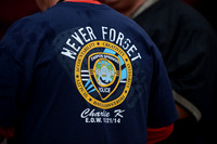 Officer Kondek Tribute Concert