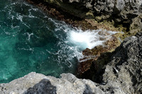 Negril, Jamaica ~ Sunset on the Cliffs Resort