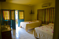 Negril Escape Club Room Photos