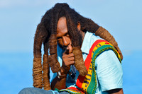 Kyng Sharlo ~ Negril, Jamaica