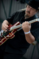 Chasco Festival ~ Franc Robert & The Boxcar Tourists
