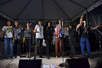 US Stones ~ Florida Blueberry Festival