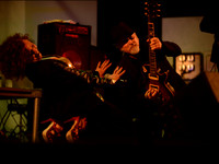 The Lauren Mitchell Band
