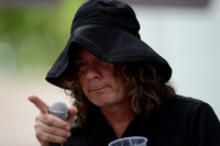 The Black Honkeys ~ FLorida Blueberry Festival